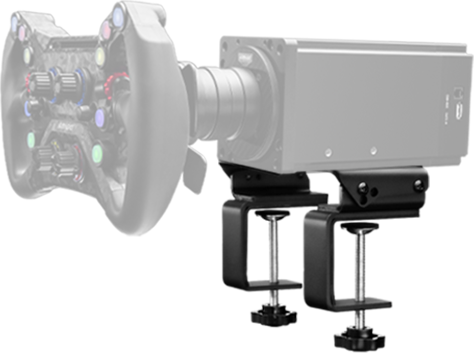 SIMAGIC Wheelbase Table Clamp T-LOC