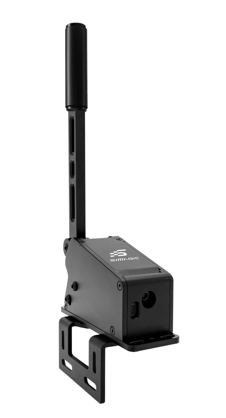 SIMAGIC L Shaped Bracket