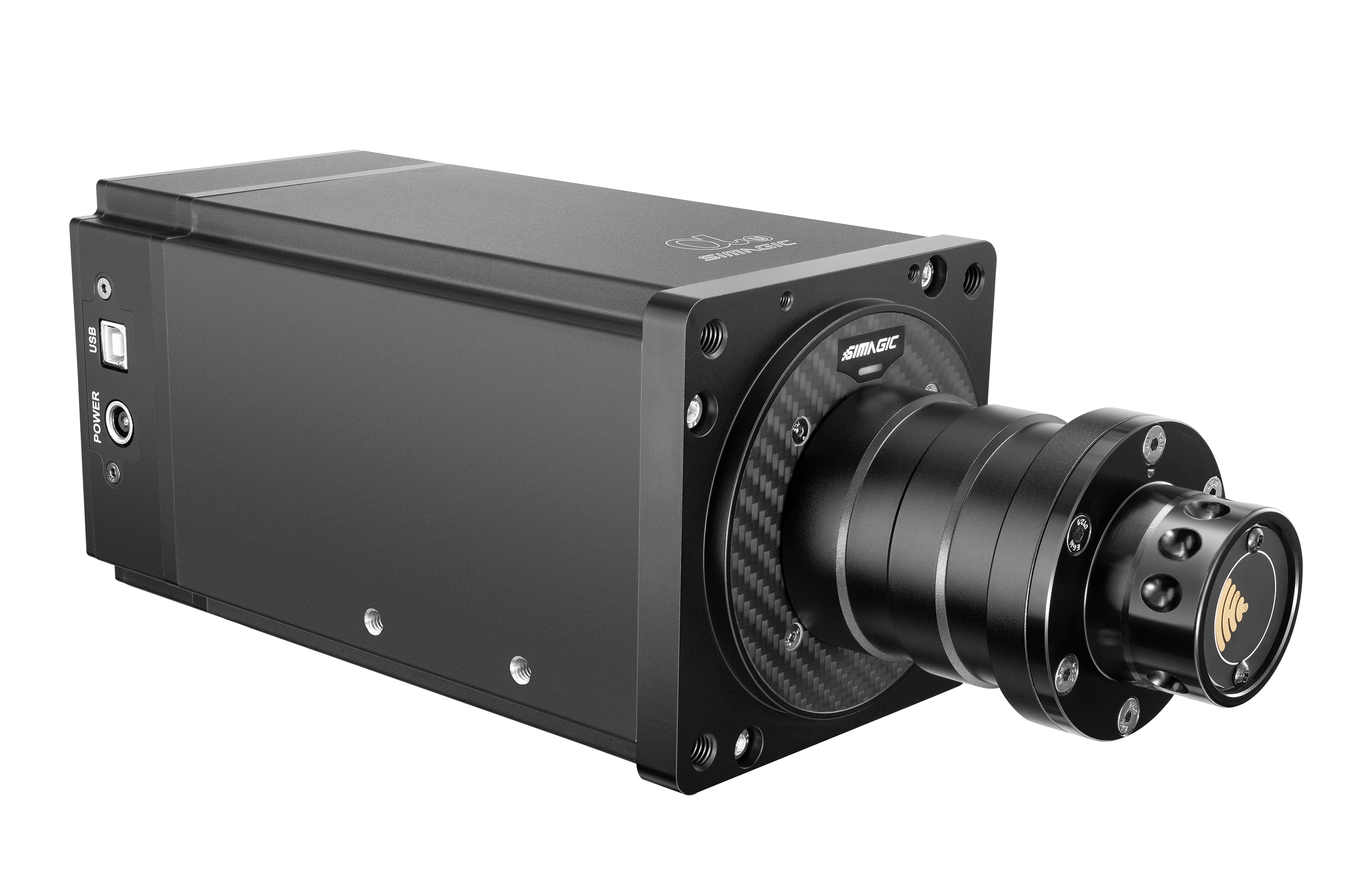 SIMAGIC Alpha U