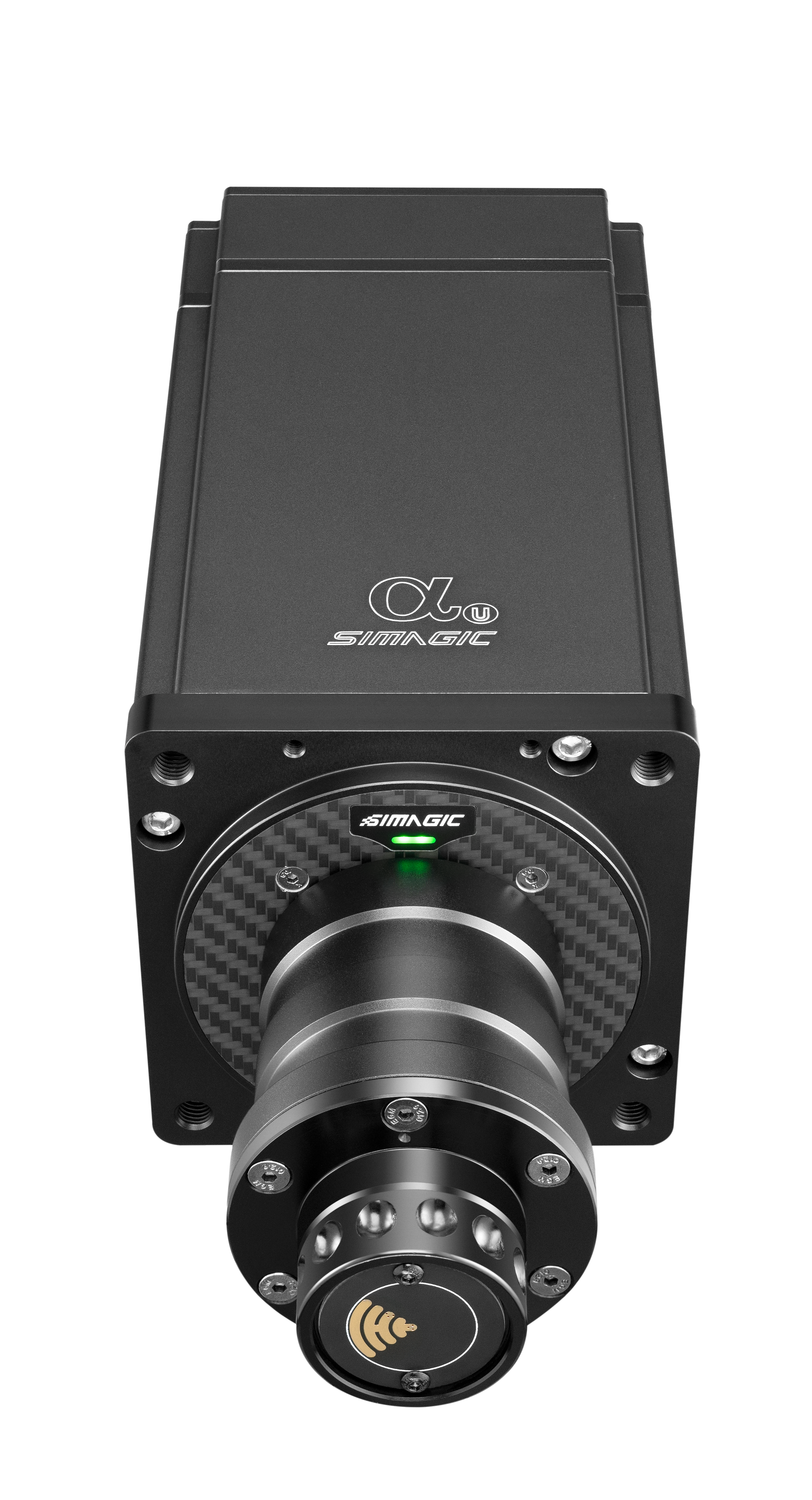SIMAGIC Alpha U
