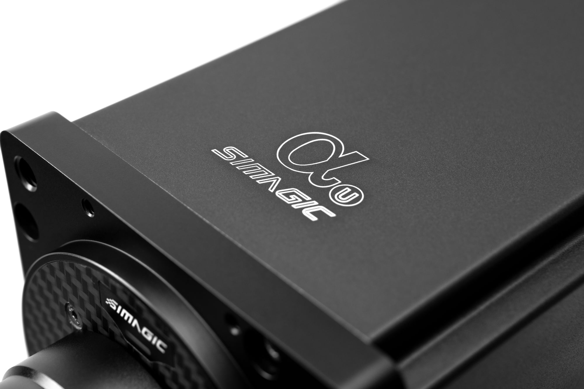 SIMAGIC Alpha U