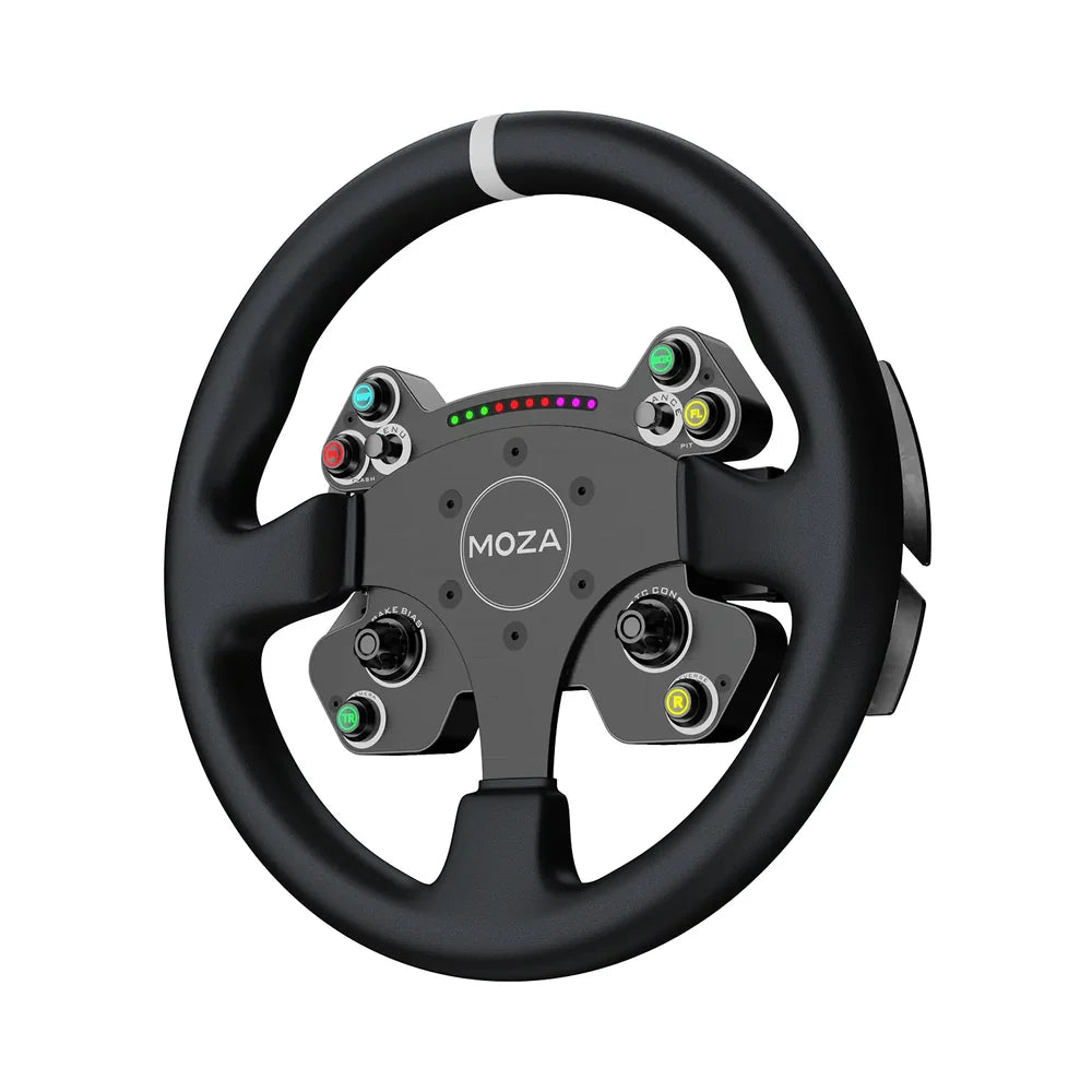 MOZA CS V2P Wheel