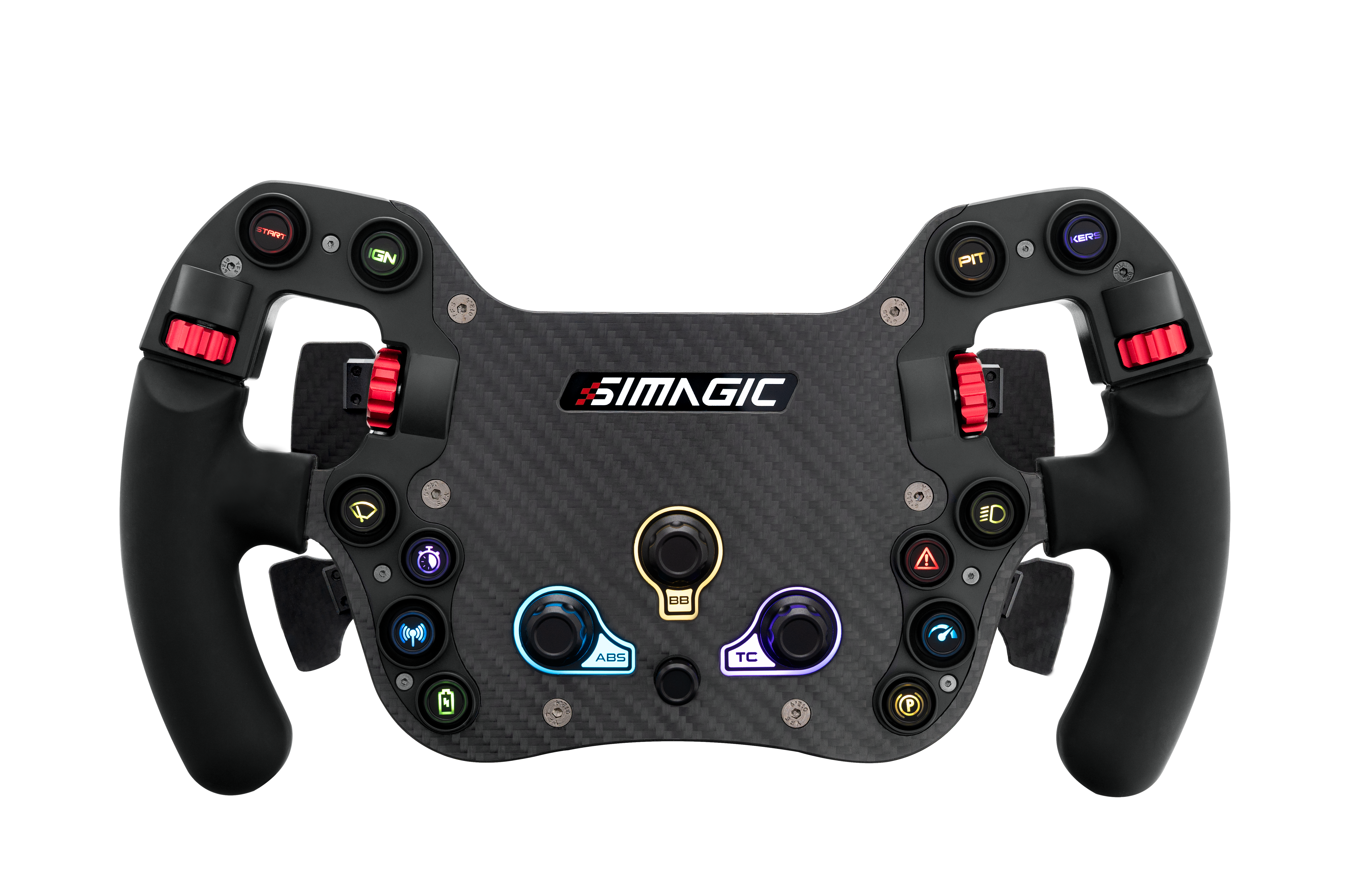 SIMAGIC FX Wheel