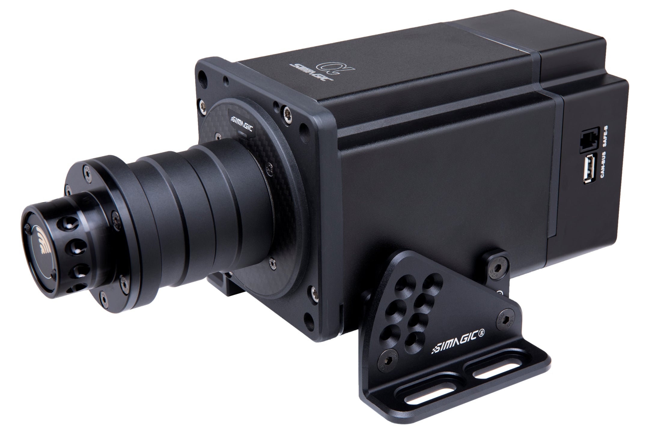 SIMAGIC Alpha Mounting Brackets