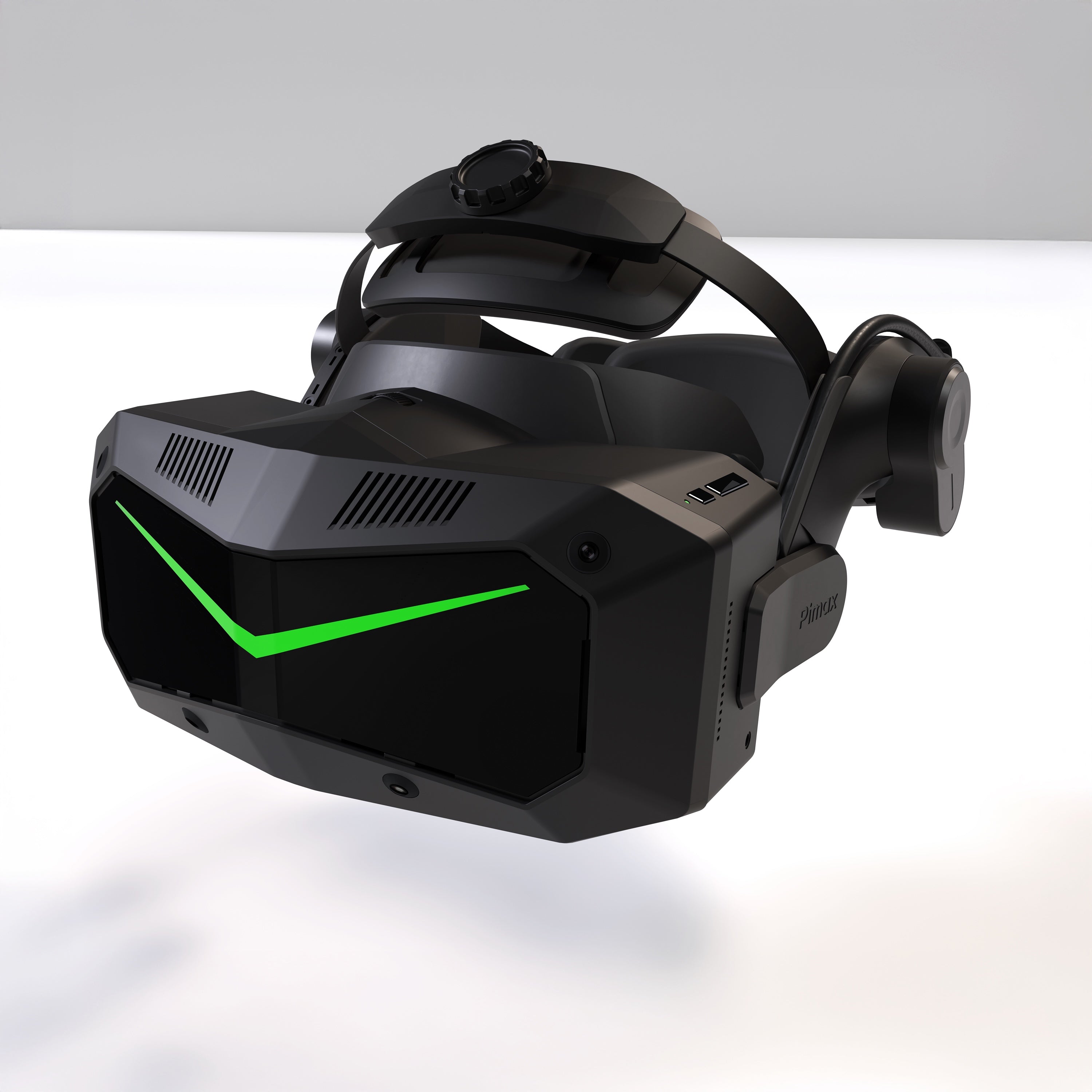 Pimax Crystal Super
