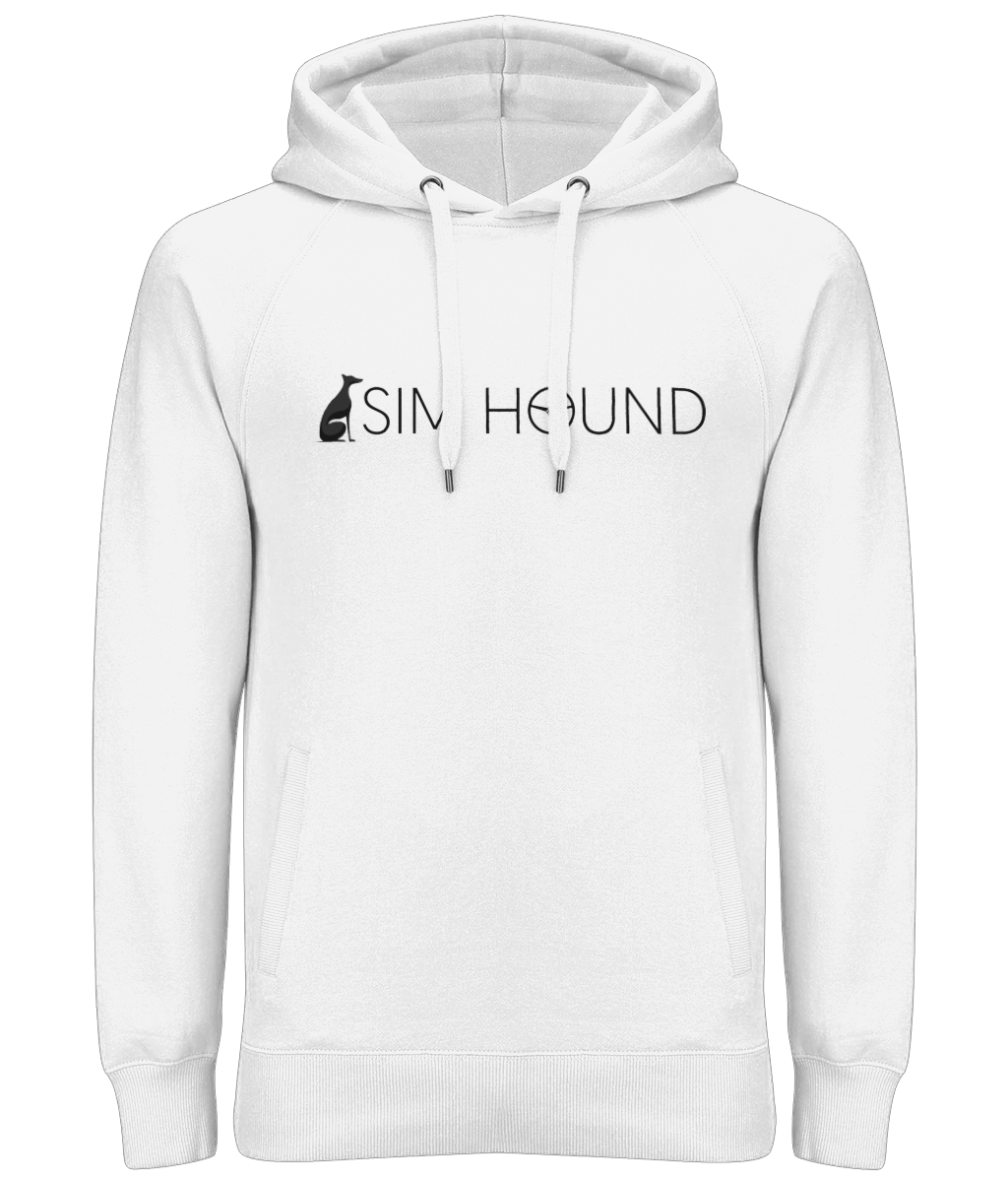 Sim Hound Hoody - Light