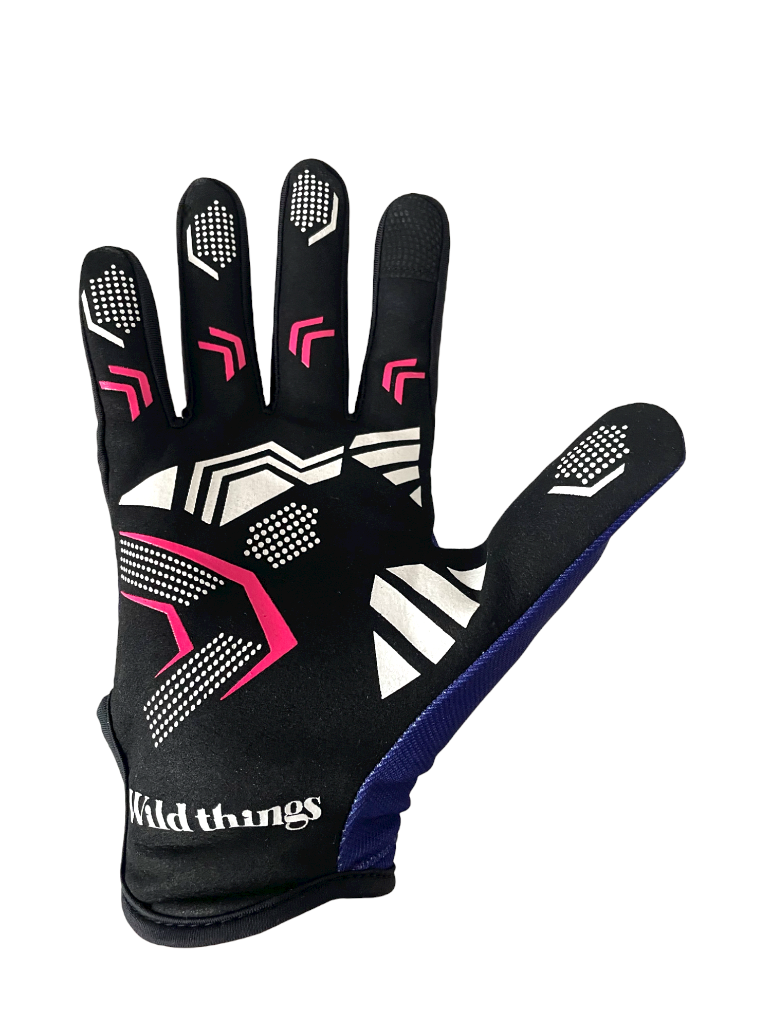 Sim Hound Gloves - Wild Things Racing