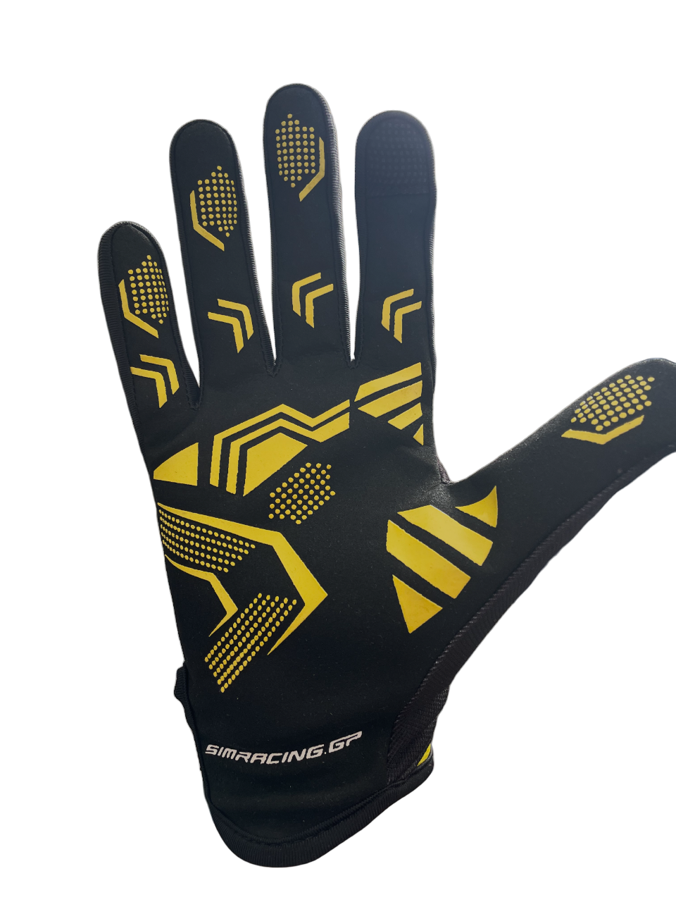 Sim Hound Gloves - ACCSS