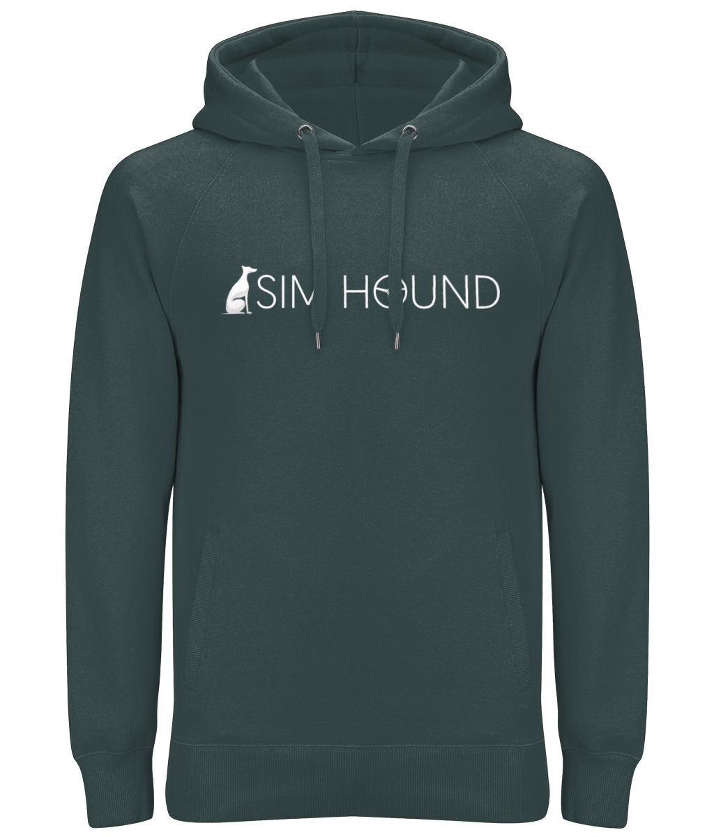 Sim Hound Hoody