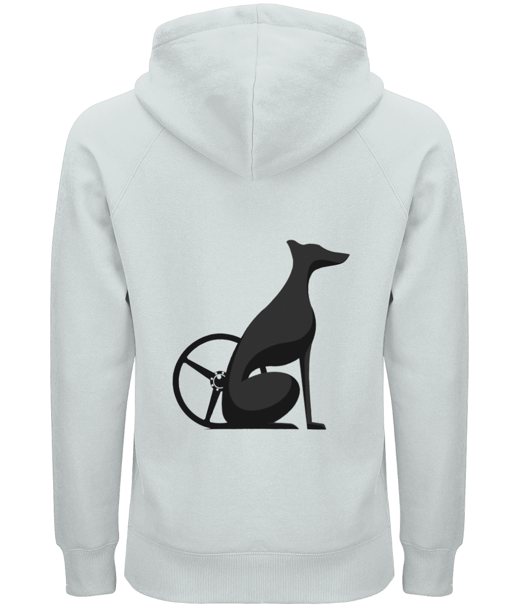 Sim Hound Hoody - Light