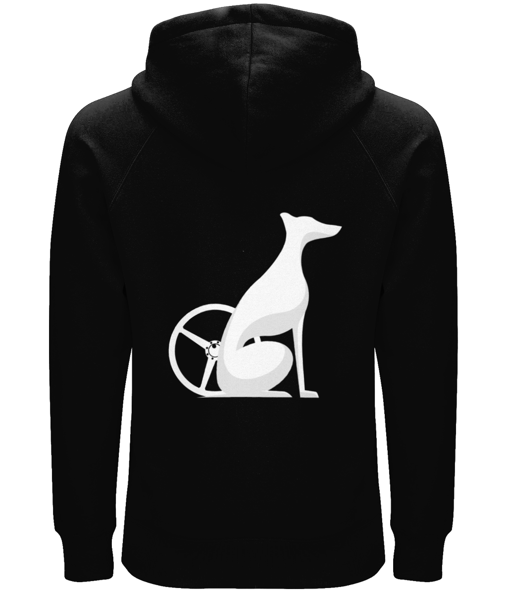 Sim Hound Hoody