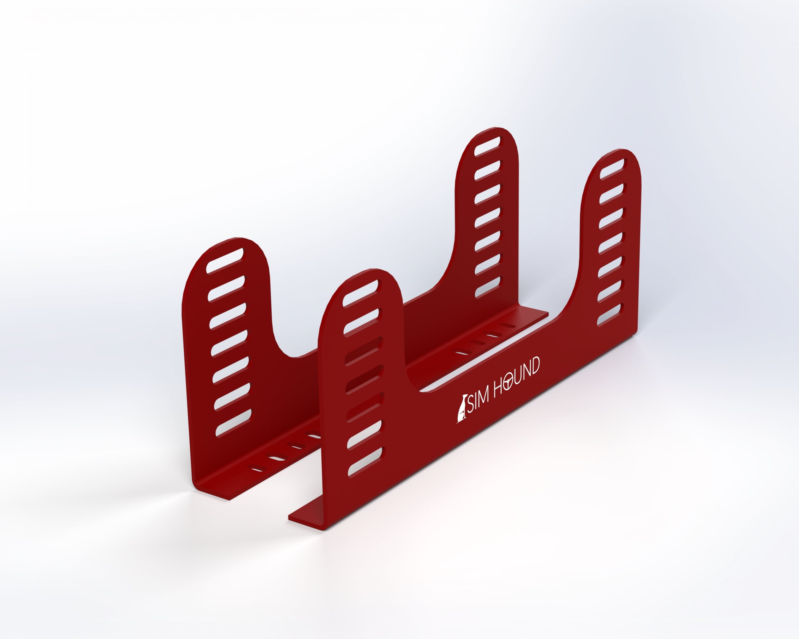 Seat Bracket - Universal Bucket Seat