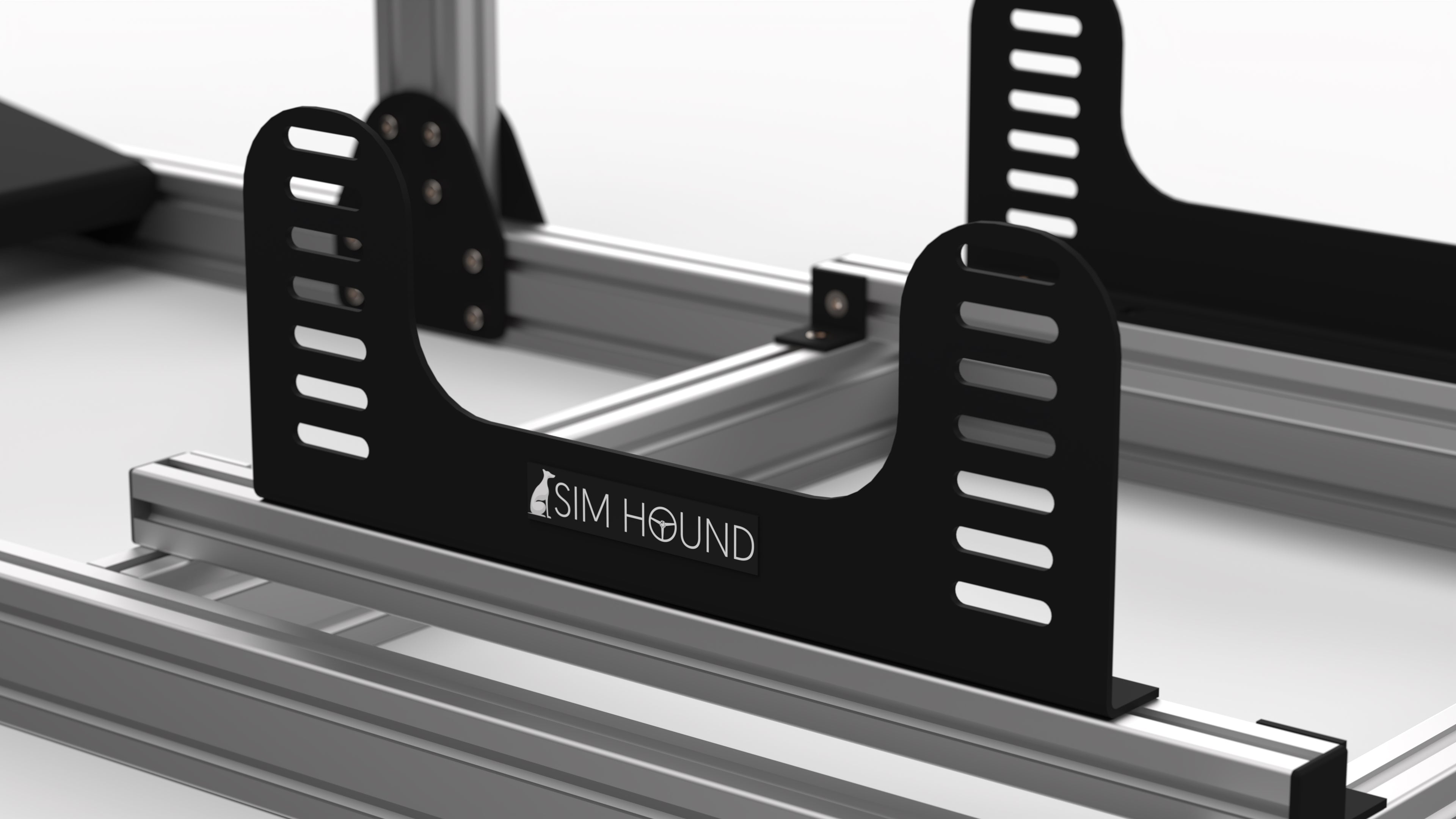 Seat Bracket - Universal Bucket Seat