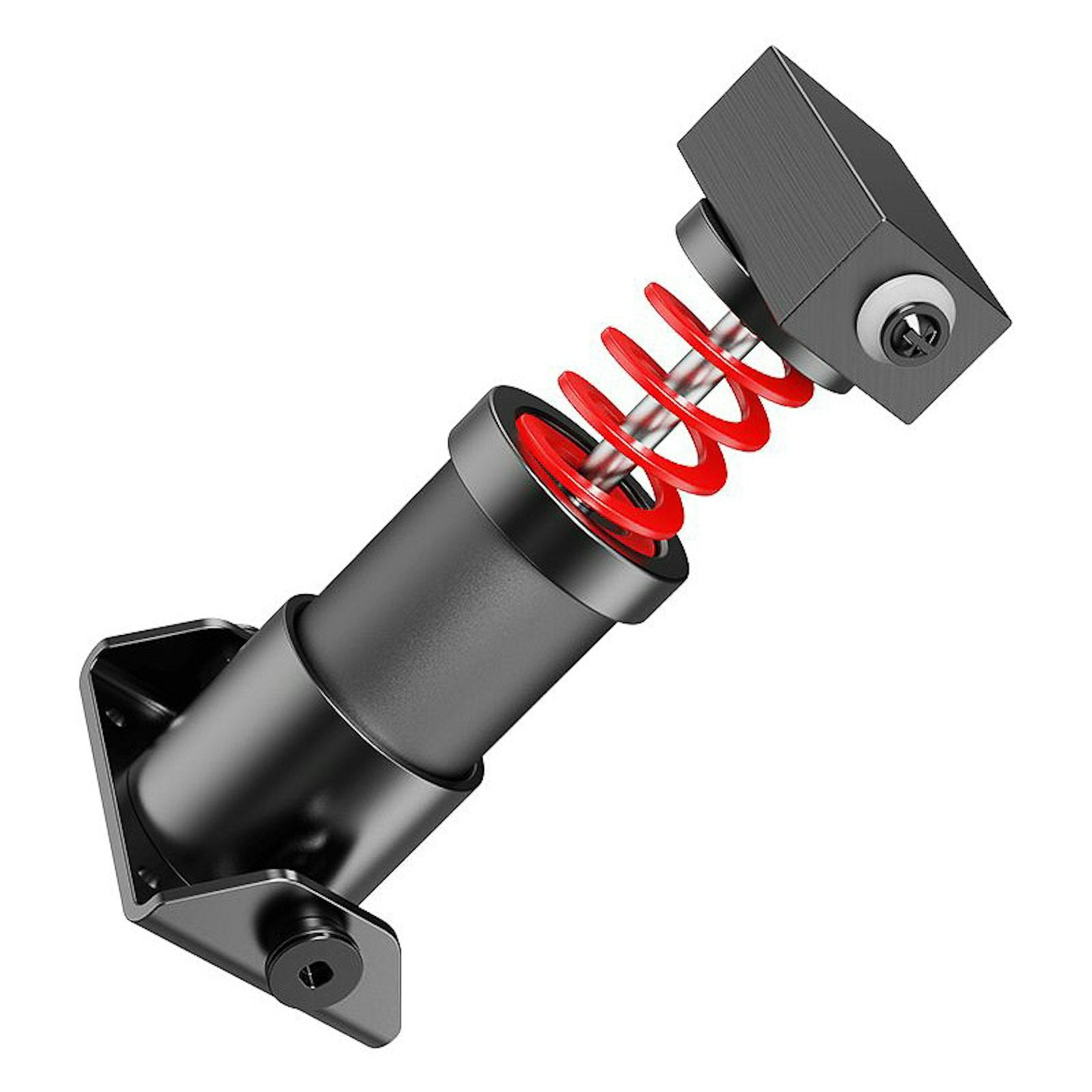 MOZA SR-P Lite Performance Kit