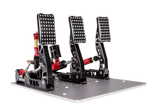 SIMAGIC P2000 Pedals