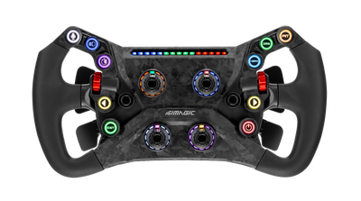 SIMAGIC GT NEO Wheel