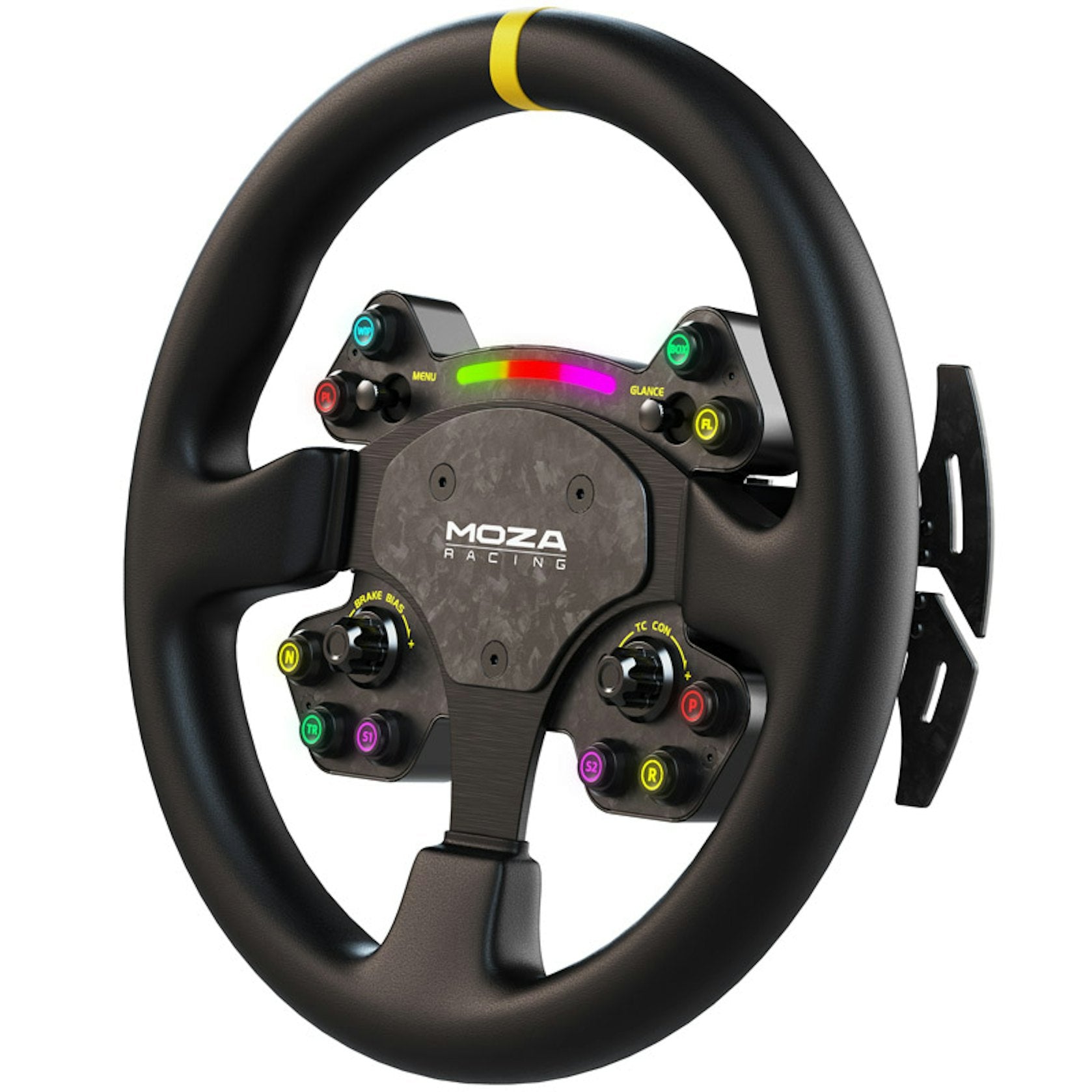 MOZA RS V2 Wheel