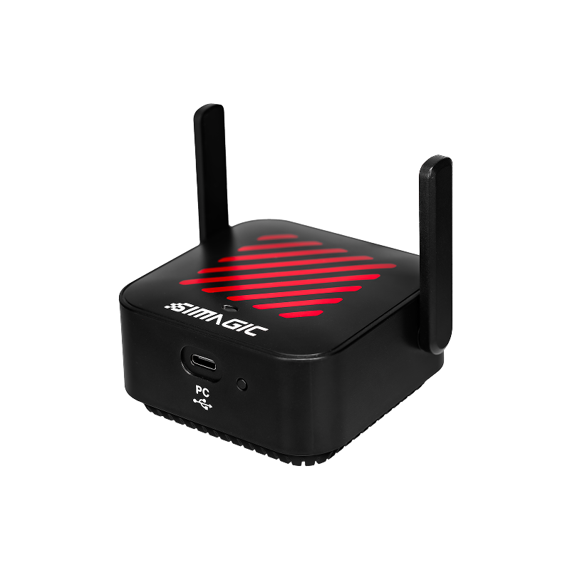 AirLink Hotspot