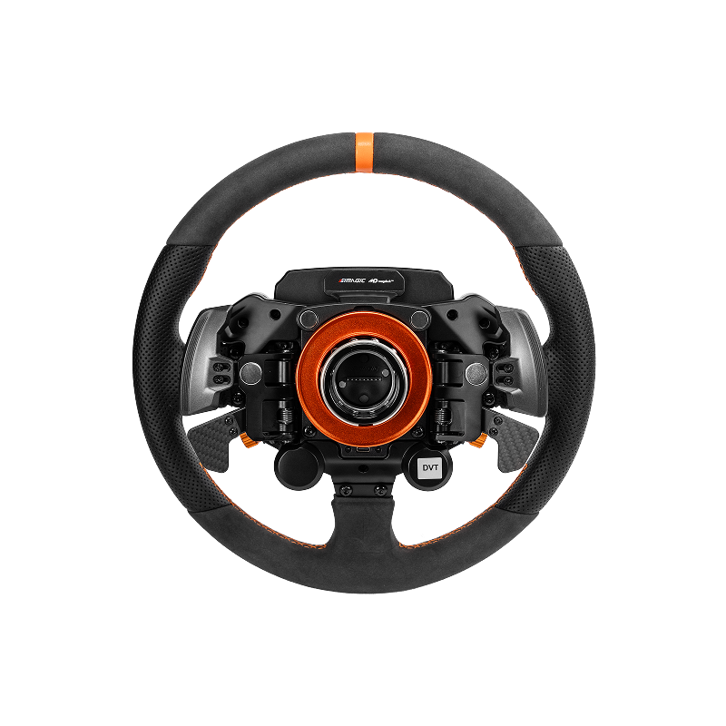 Zeus Sport Steering Wheel