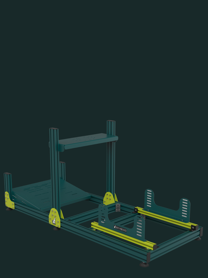 Sim Hound - Sim Racing Equipment & Accessories