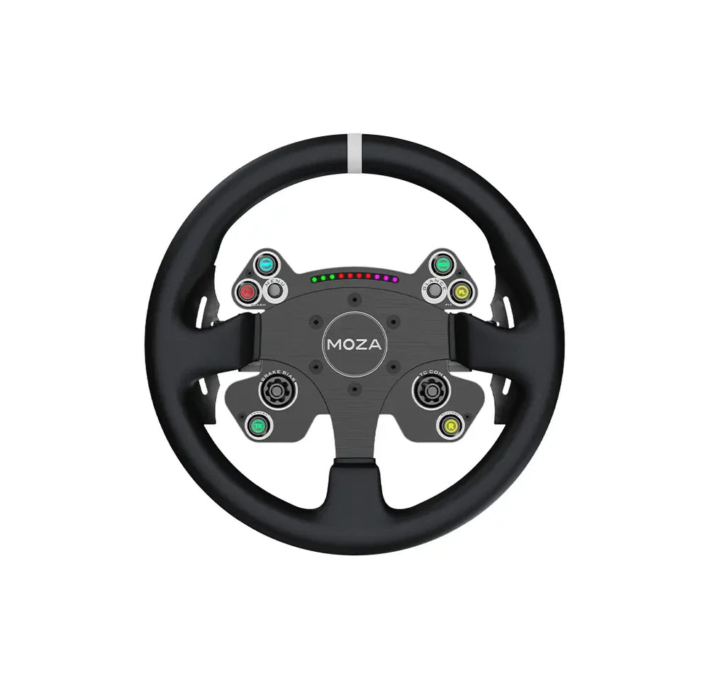 MOZA CS V2P Wheel