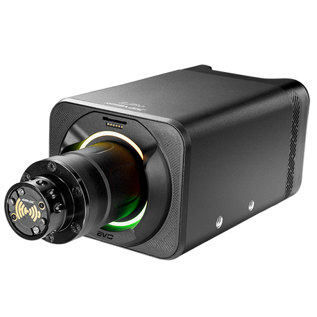 SIMAGIC Alpha EVO Pro