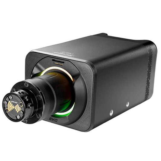 SIMAGIC Alpha EVO Pro