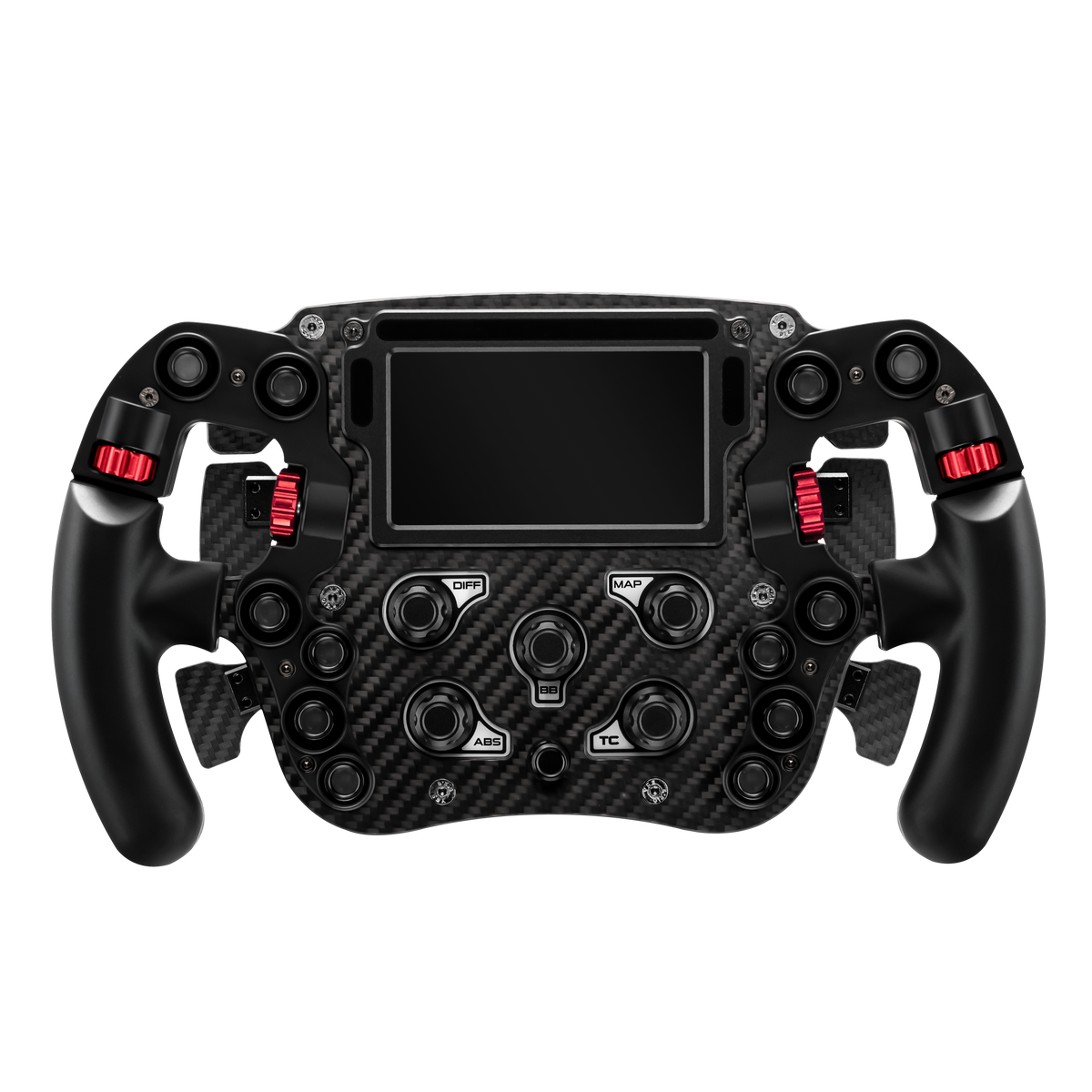 SIMAGIC FX Pro Wheel