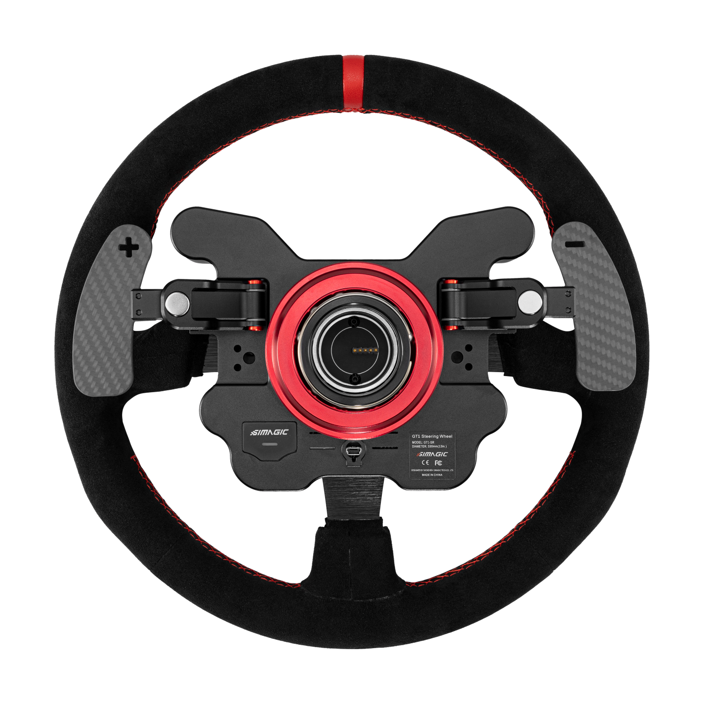 SIMAGIC GT1-SR Wheel SIMAGIC GT1-SR Wheel
