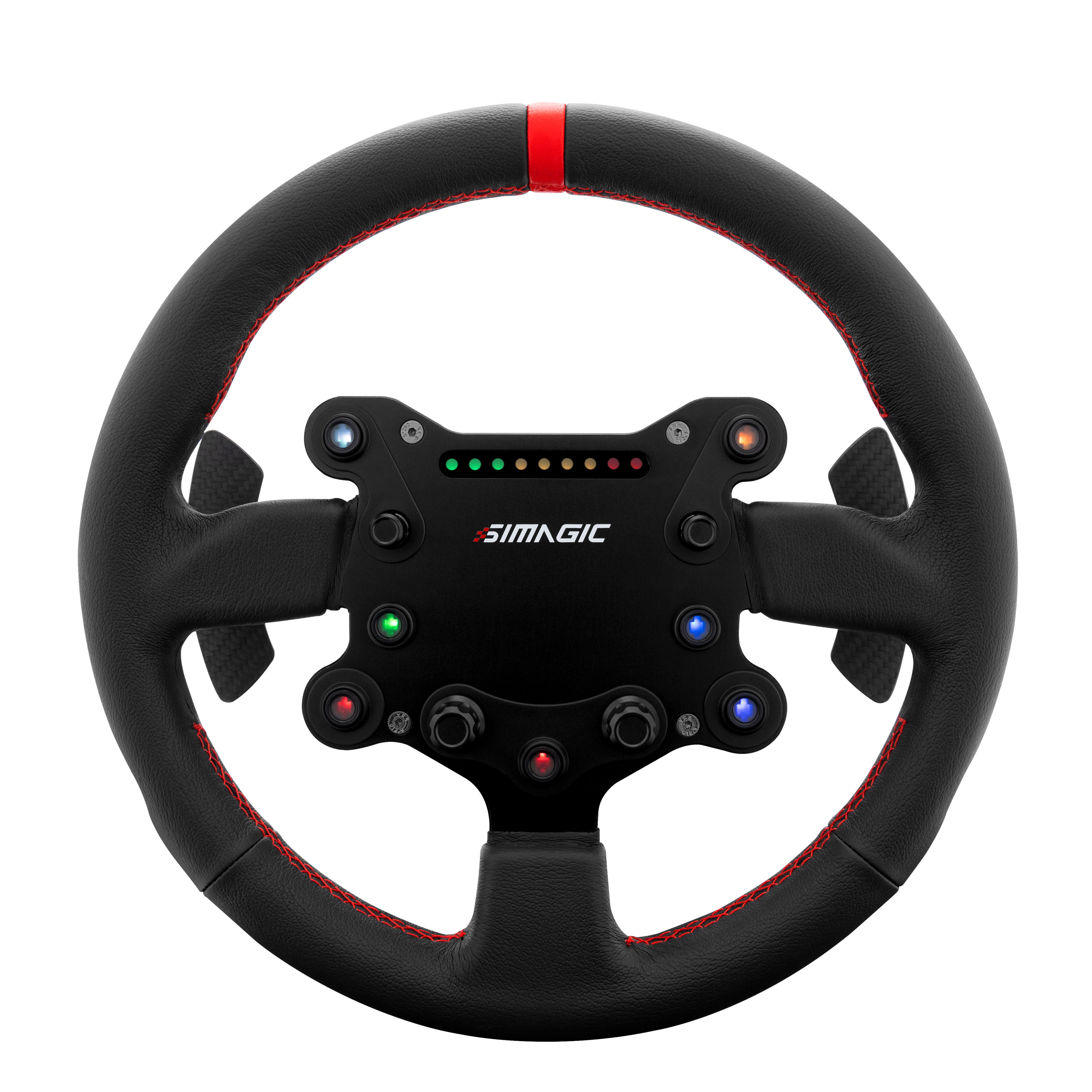 SIMAGIC GT Sport Wheel