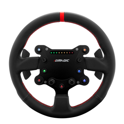 SIMAGIC GT Sport Wheel