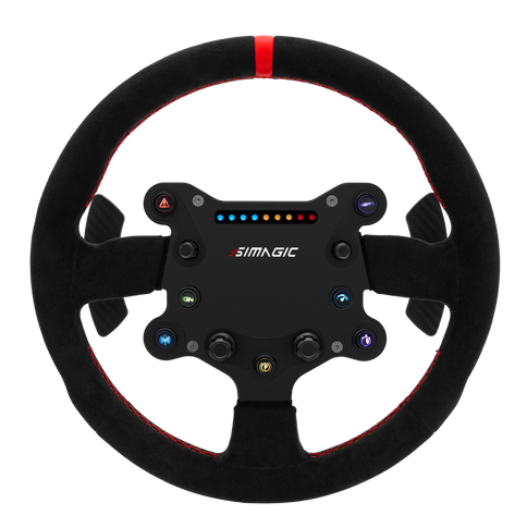 SIMAGIC GT Sport Wheel