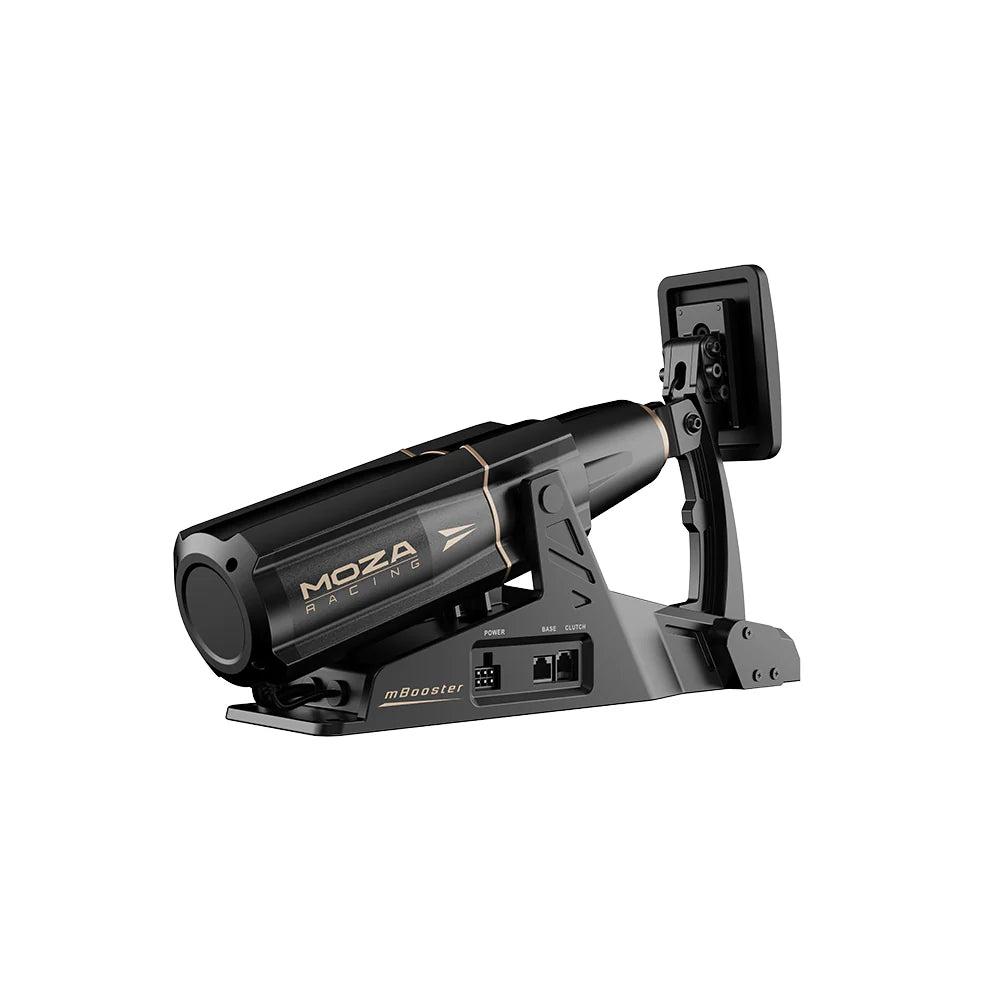 MOZA mBooster Active Pedal