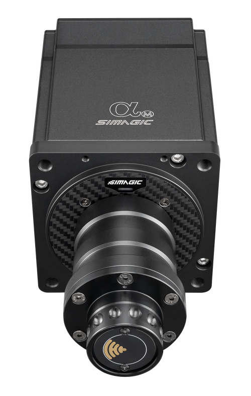SIMAGIC Alpha Mini