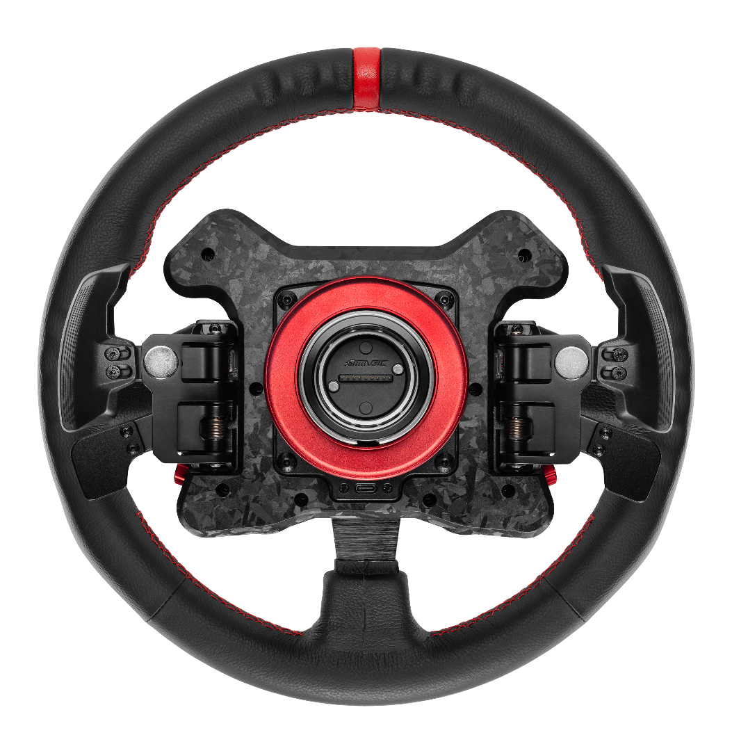 SIMAGIC NEO-X 330R