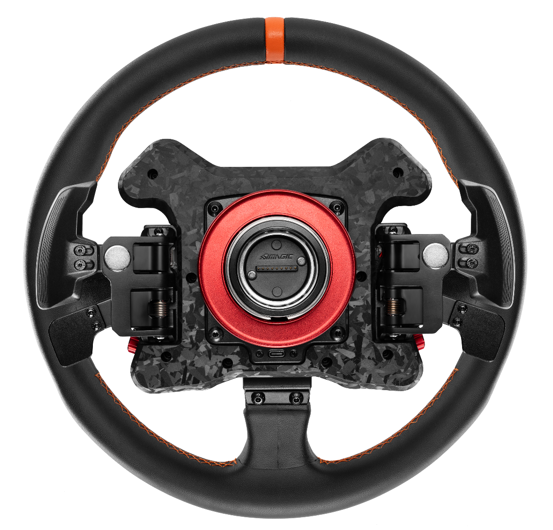 SIMAGIC NEO-X 330T