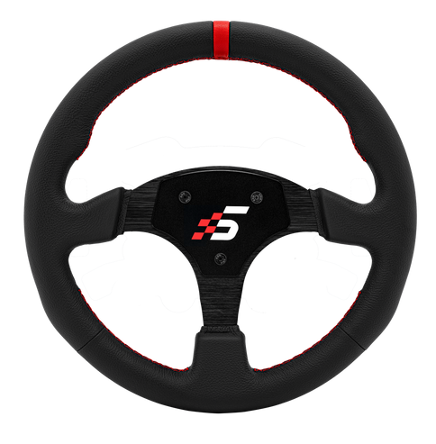 SIMAGIC Wheel Rims (No Hub)