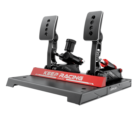 SIMAGIC P1000 (Hydraulic) Pedals