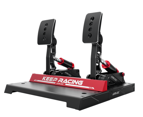 SIMAGIC P1000 (Load Cell) Pedals