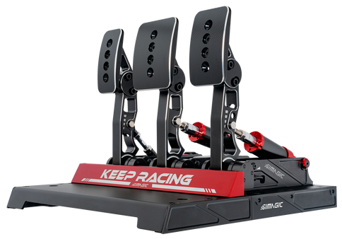 SIMAGIC P1000 (Load Cell) Pedals