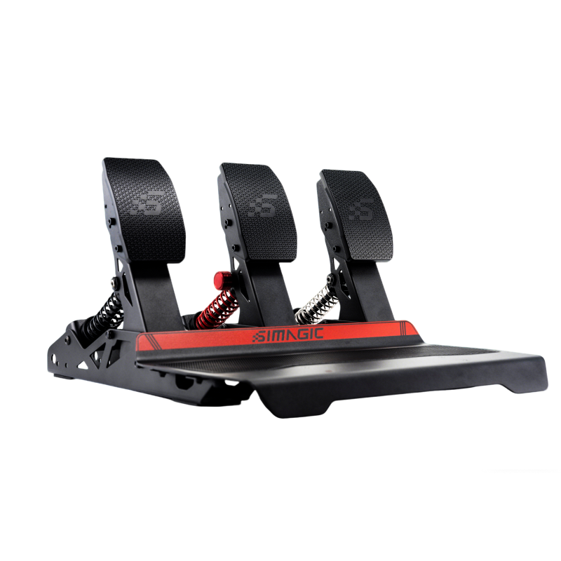 SIMAGIC P700 Pedals