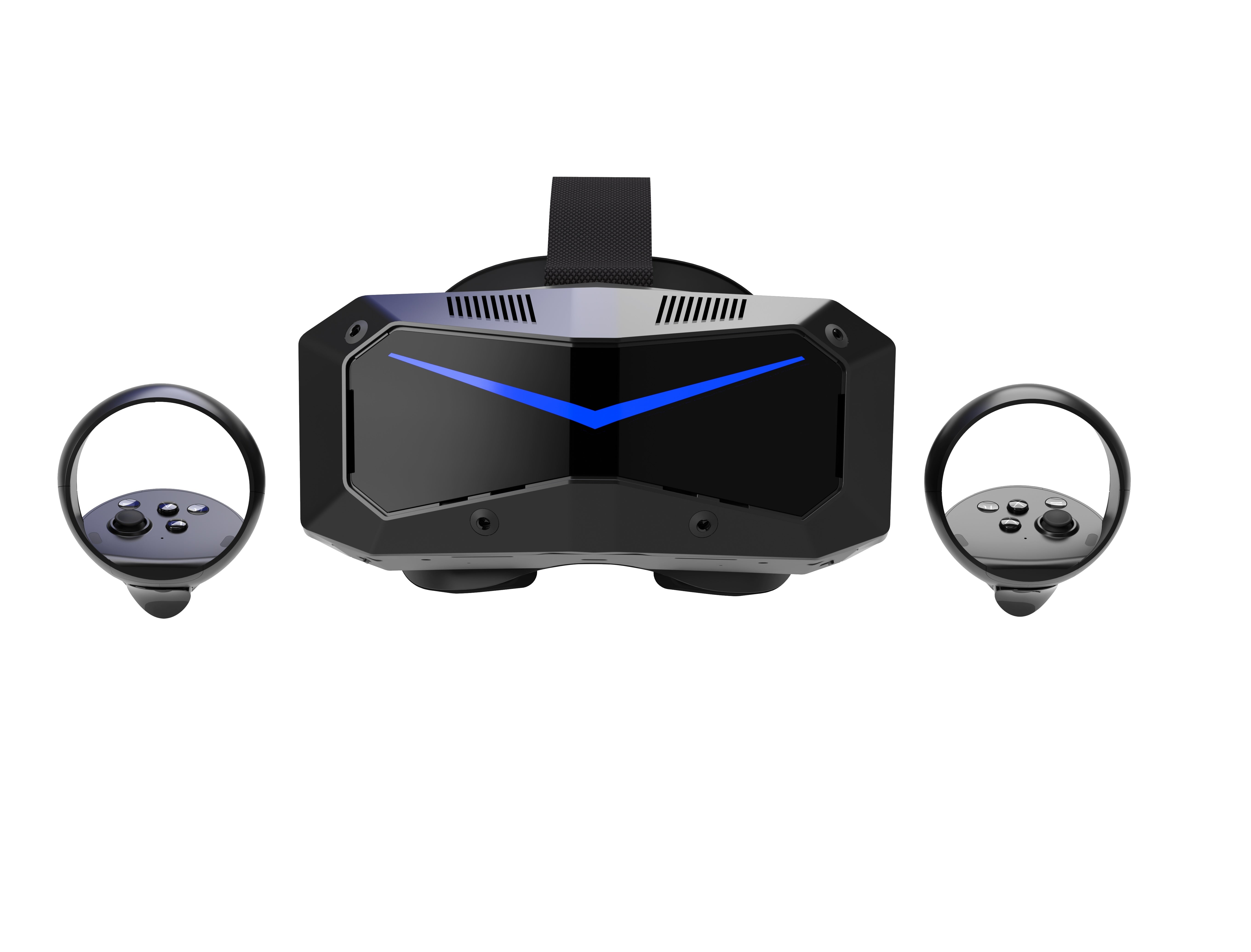 Pimax Crystal Super