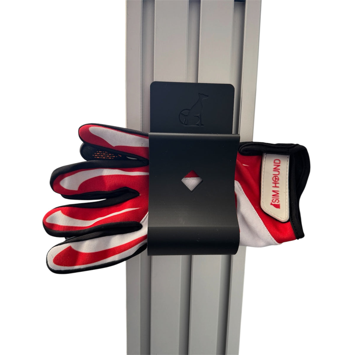 Sim Racing Glove Holder - Universal