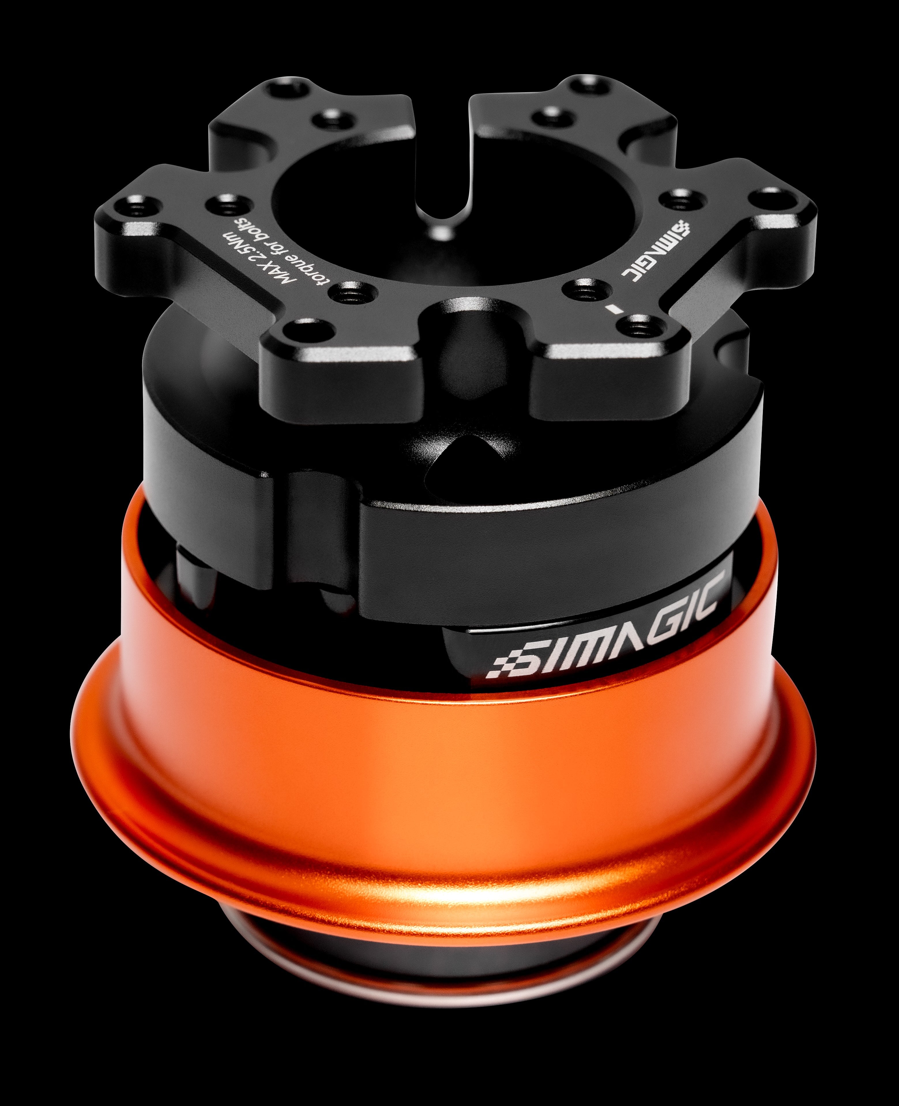 SIMAGIC QR-A USB Quick Release