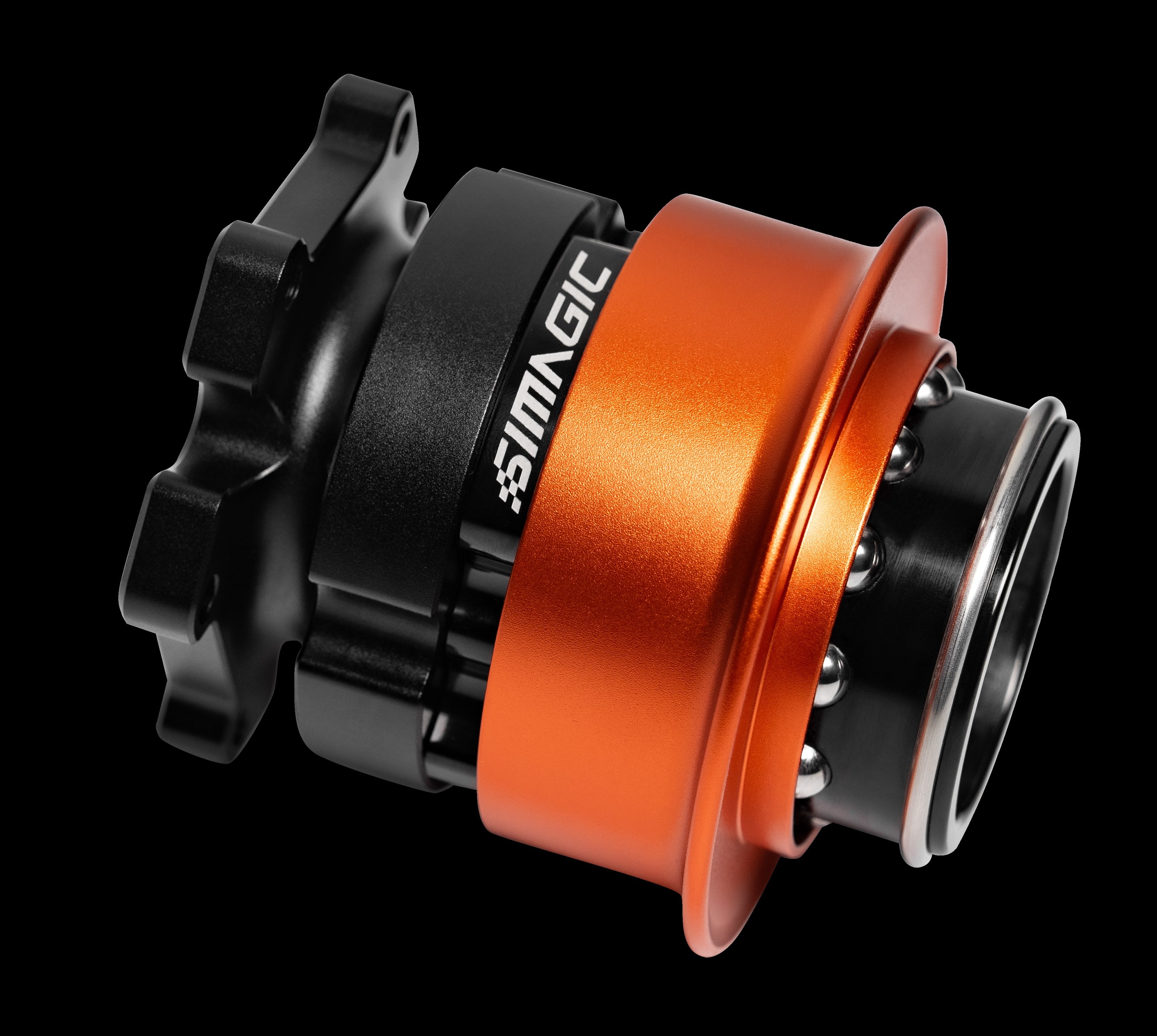 SIMAGIC QR-A USB Quick Release