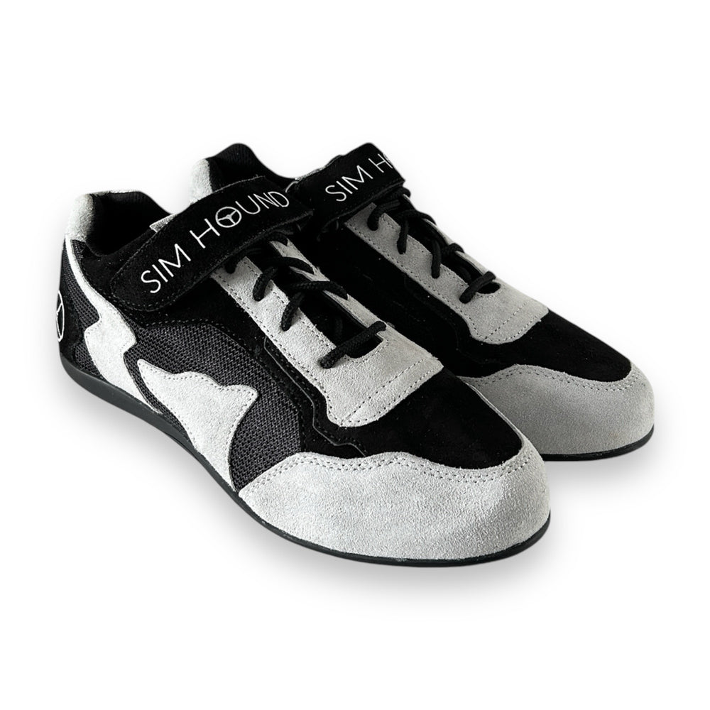 Sim Racing Footwear