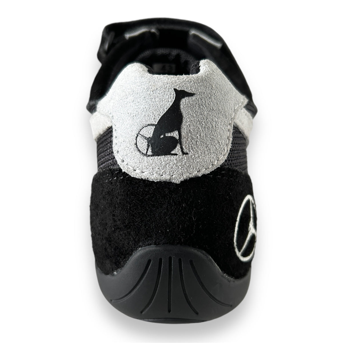 Sim Hound Racing Boots