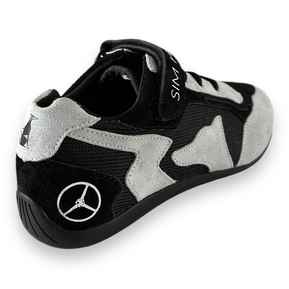 Sim Hound Racing Boots
