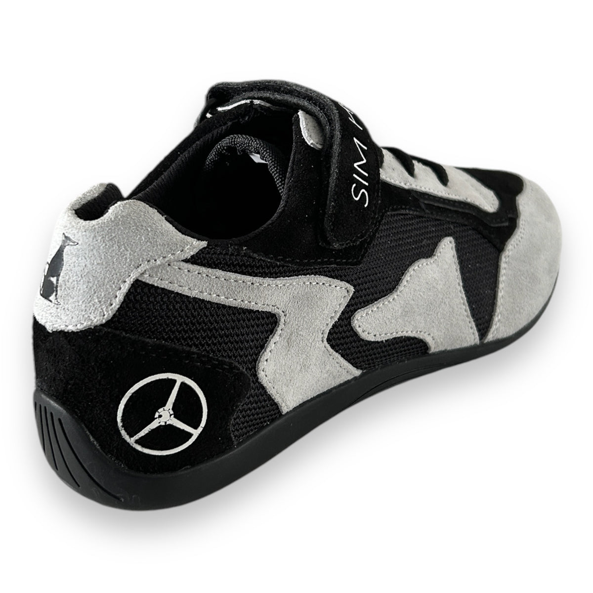 Sim Hound Racing Boots