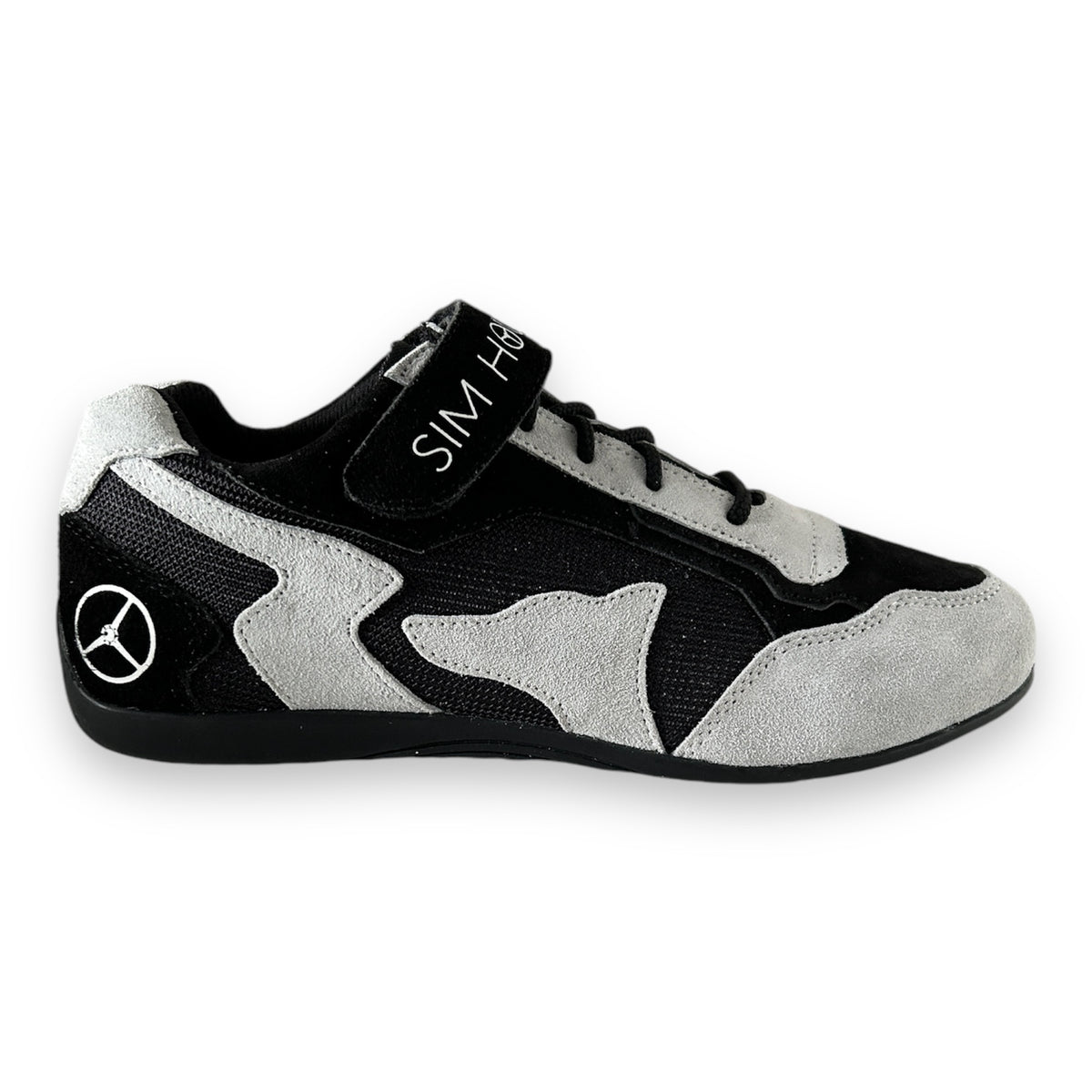 Sim Hound Racing Boots